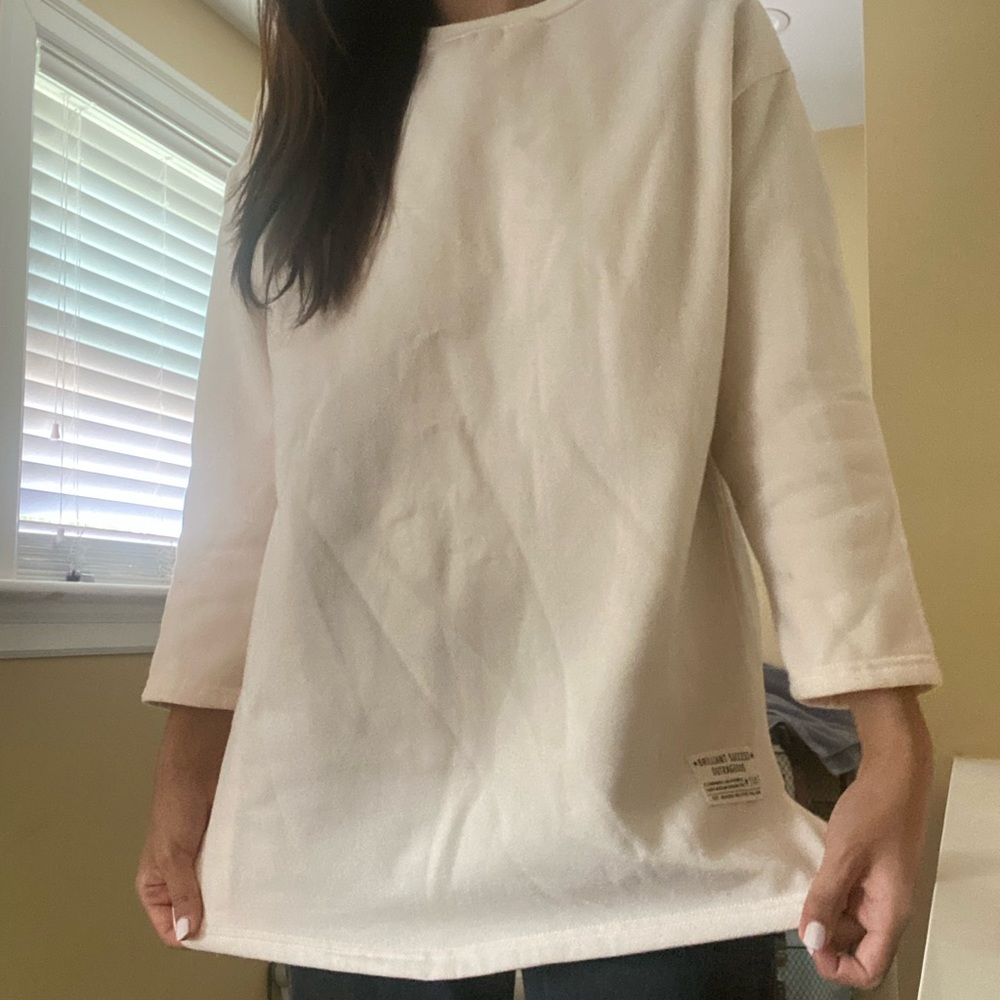 Cute Top - Picture 5 of 12
